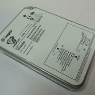 Seagate 4.3GB SCSI 50 Pin 7200rpm 3.5in HDD ( 9L1001-030 ST34520N ) REF