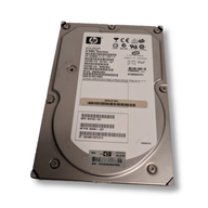 HP Seagate 300GB 10Krpm Fibre Channel 3.5in HDD ( 9X1004-144 ST3300007FC BD30058232 359461-007 404742-001 ) REF