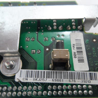 PR19964_0KJ257_Dell 0KJ257 USB/Audio I/O Power Board - Image4