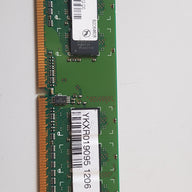 Infineon HP 512MB DDR2 nonECC Unbuffered CL5 240P DIMM Memory HYS64T64000HU-3S-B