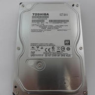 Toshiba 1TB SATA 7200rpm 3.5in HDD