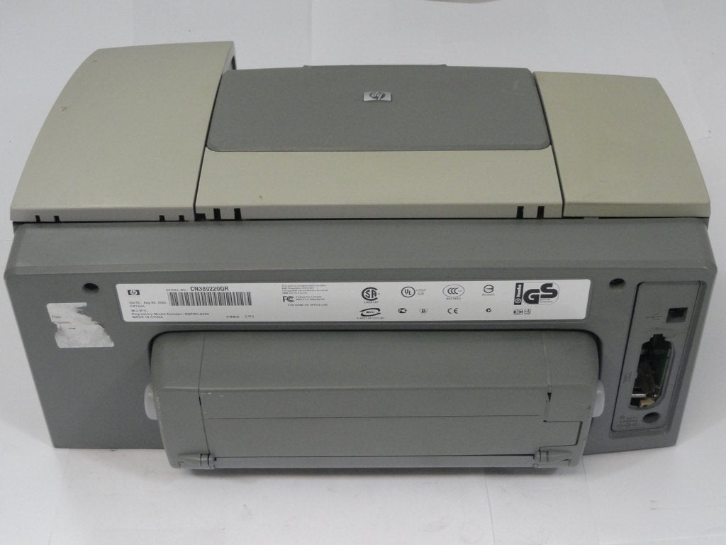 PR13744_1100_HP Business Inkjet 1100 Colour Printer - Image2