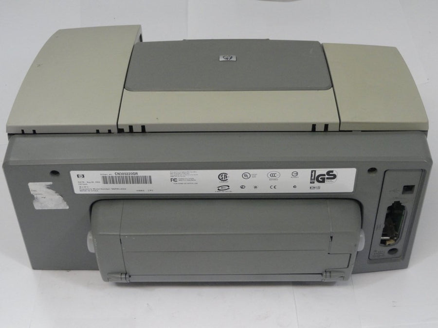 PR13744_1100_HP Business Inkjet 1100 Colour Printer - Image2