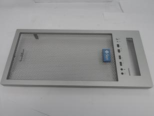 Sun Microsystems Ultra 20 Silver Face Plate ( 34374140002 ) REF