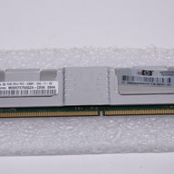 SAMSUNG 2GB PC2-5300F DDR2-667MHz ECC Fully Buffered CL5 240-Pin DIMM ( M395T5750GZ4-CE66 ) REF