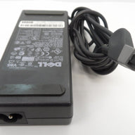 ADP-90FB - Delta Electronics AC Adapter 100-240V 1500MA REV E Laptop connector - Refurbished
