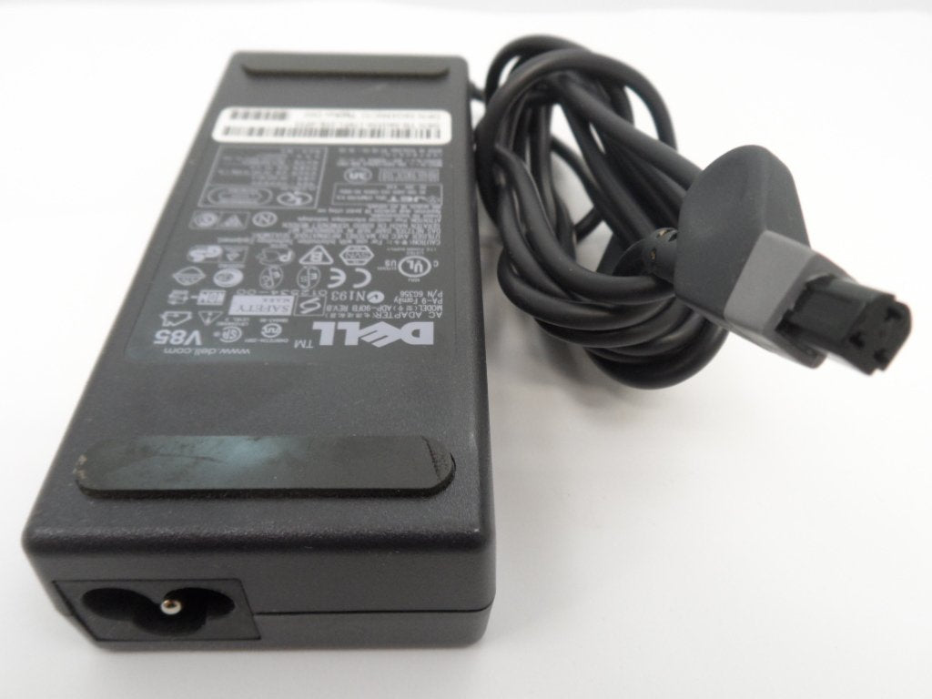ADP-90FB - Delta Electronics AC Adapter 100-240V 1500MA REV E Laptop connector - Refurbished