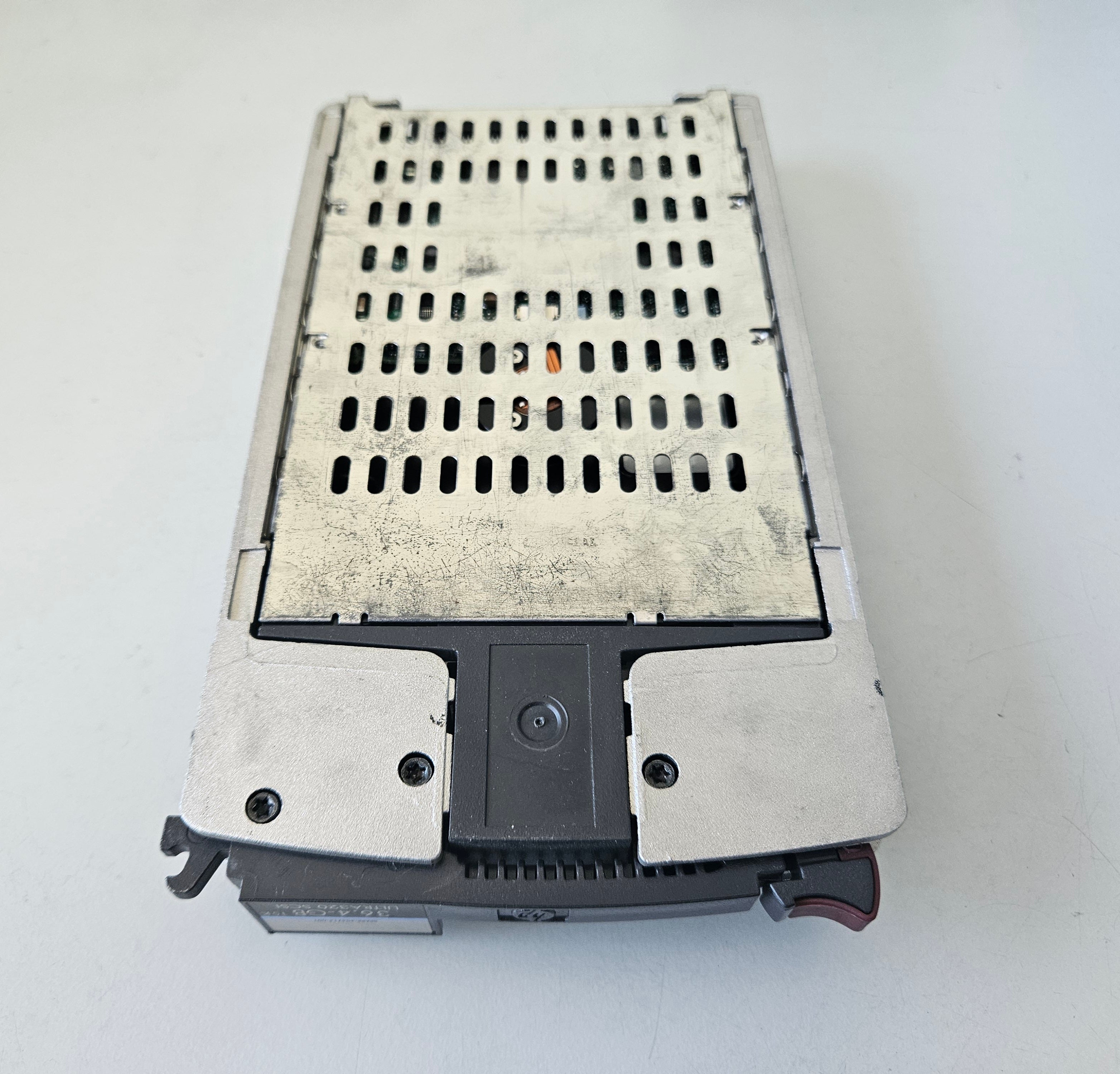 HP Fujitsu 36.4GB SCSI 80 Pin 15Krpm 3.5in HDD in Caddy ( CA06560-B10100DC MAX3036NC 365699-007 BF03689BC3 404670-008 3R-A6185-AA 404714-001 ) USED