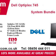 PR22587_Optiplex 745_Dell Optiplex 745 Full System (Bundle 1) - Image2