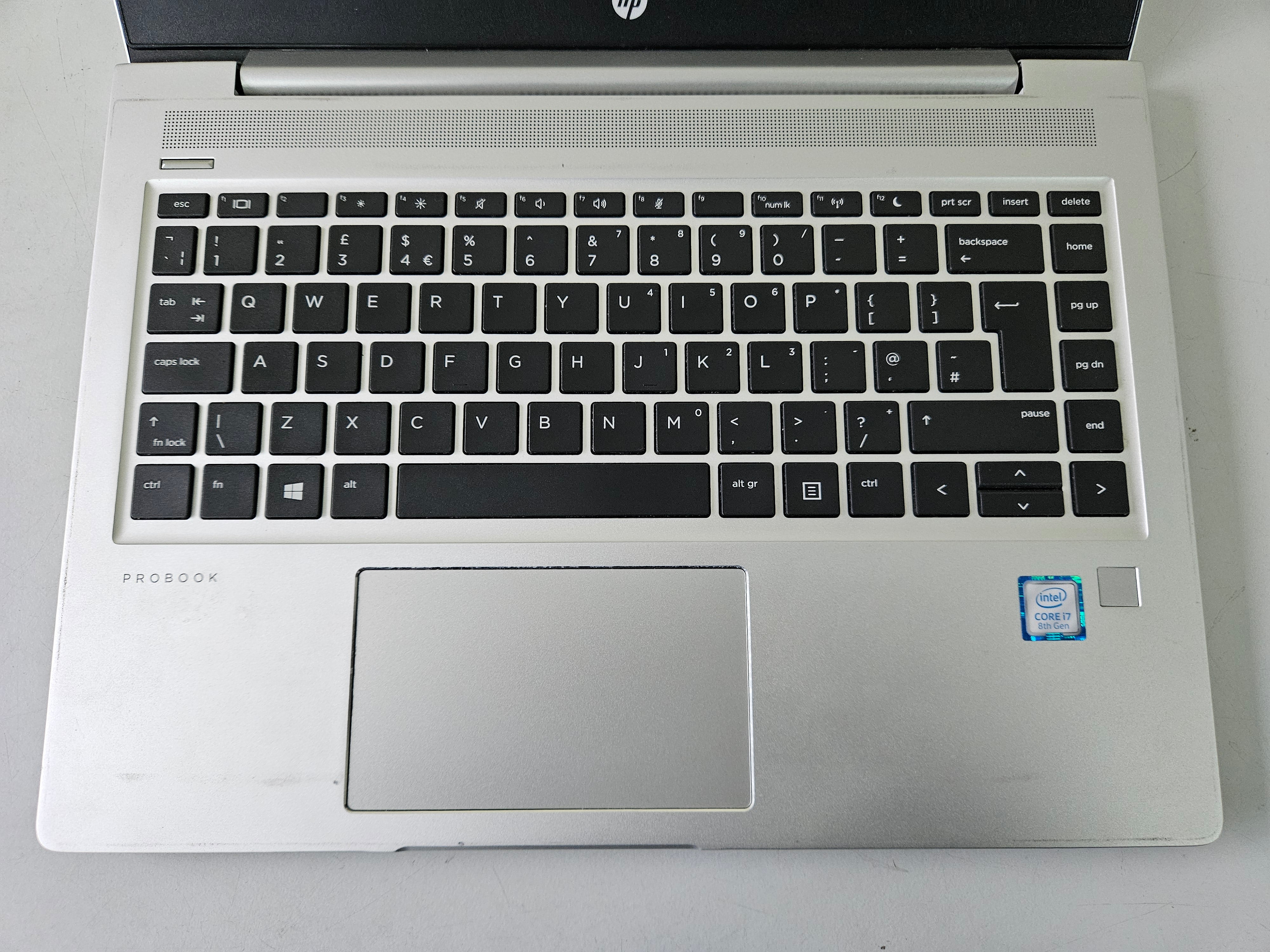 HP 440 G6 14" Laptop ( 5PQ50EA#ABU ) SPR