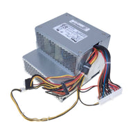 Dell 280W 24-Pin ATX Power Supply ( DPS-280DB A D280P-00 0RT490 ) USED