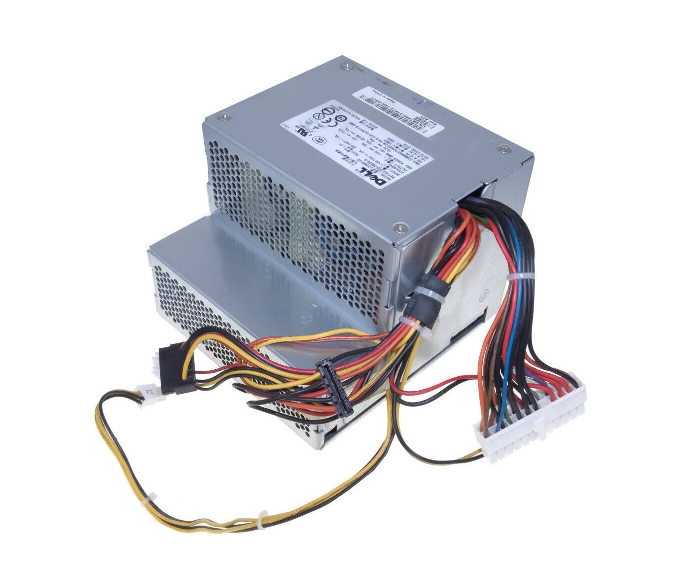 Dell 280W 24-Pin ATX Power Supply ( DPS-280DB A D280P-00 0RT490 ) USED