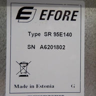 Ericsson BGK 901 14/1 AUH 02 (BB Cassette) ( BGK 901 14/1 R1C SR 95E140 ) USED