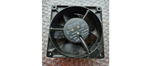 RS 110VAC 23W Cooling Fan ( 509-068 ) USED