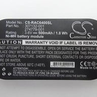 PR19889_307132-001_Cameron Sino CS-RAC6400SL Ni-MH Battery Pack Array - Image3