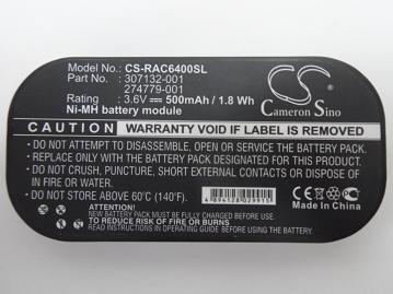 PR19889_307132-001_Cameron Sino CS-RAC6400SL Ni-MH Battery Pack Array - Image3