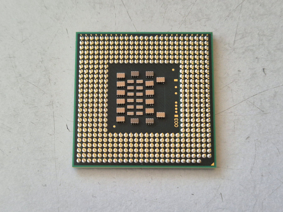 Intel 1.66Ghz 667Mhz 2MB Cache PGA478 Intel Xeon Low Voltage CPU ( SL9HP ) USED