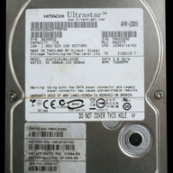 Hitachi 1Tb SATA 7200rpm 3.5in HDD ( 0A36832 45E2137 HUA721010KLA330  Ref )