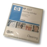 HP C7982A SDLT Cleaning Cartridge ( C7982-60000 ) NEW