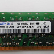 PR21532_M378T2863DZS-CE6_HP/Samsung 1GB PC2-5300 DDR2-667MHz 240-Pin DIMM - Image3