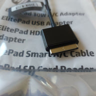 Genuine HP HSTNN-GD03 ElitePad USB Adapter Cable ( 695062-001 ) NEW