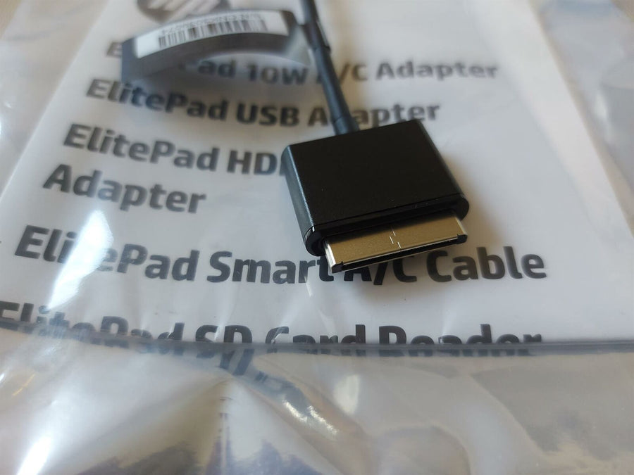 Genuine HP HSTNN-GD03 ElitePad USB Adapter Cable ( 695062-001 ) NEW