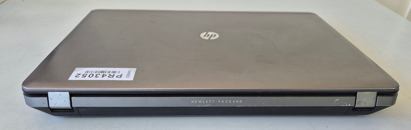 HP ProBook 4540s i5 NO OS NO HDD NO DVD Battery Fair BIOS locked - SPR