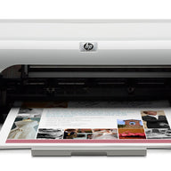 HP Colour Deskjet D2360 Printer White / Grey - No inks ( C9079A ) REF