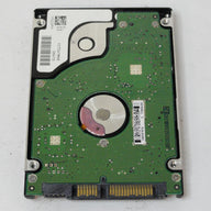 PR25094_9W3182-022_Seagate HP 60GB SATA 5400rpm 2.5in HDD - Image2