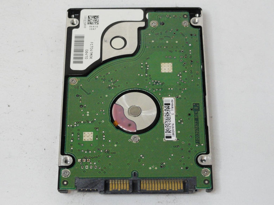 PR25094_9W3182-022_Seagate HP 60GB SATA 5400rpm 2.5in HDD - Image2