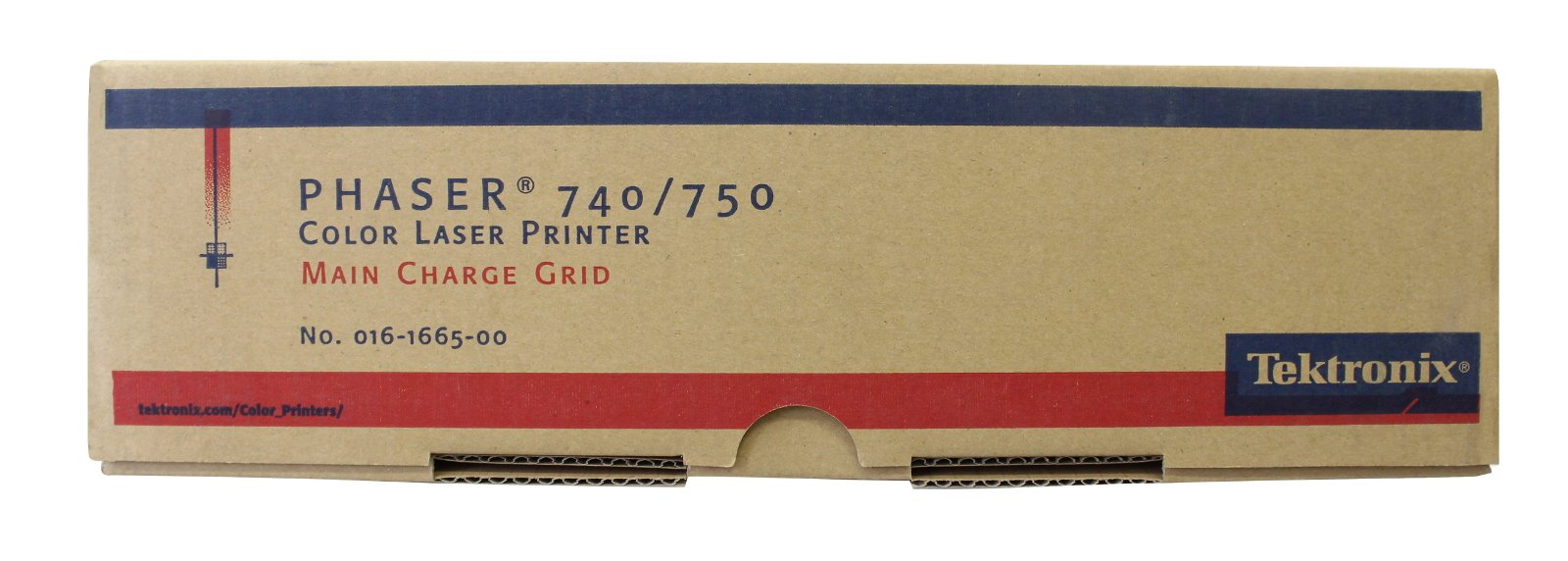 Tektronix Phaser 740/750 Main Charge Grid ( 016-1665-00 ) NOB FINAL SALE