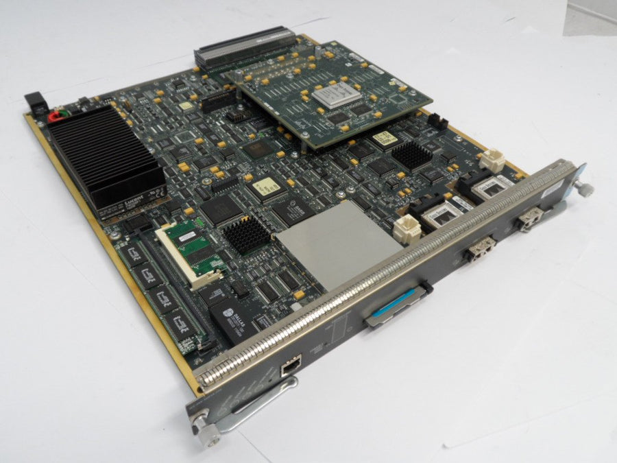 Cisco Supervisor Engine 1A 2GE Exc Daughter Board (  WS-X6K-SUP1A-2GE 73-4368-02 A0  9832790-0006 9823417-0004 73-3247-04 B1 Cisco )