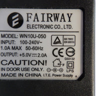 U.S.Robotics Wireless MAXg Access Point 015451