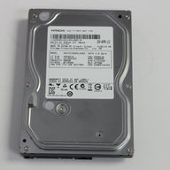 Hitachi IBM 500GB SATA 7200rpm 3.5in HDD ( 0F10996 HDS721050CLA362 45K0410 45K0416 ) REF