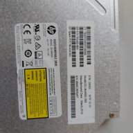 HP DU-8A6SH-JBS DVD/CD re-writable internal DVD-RW optical disk drive 762432-800