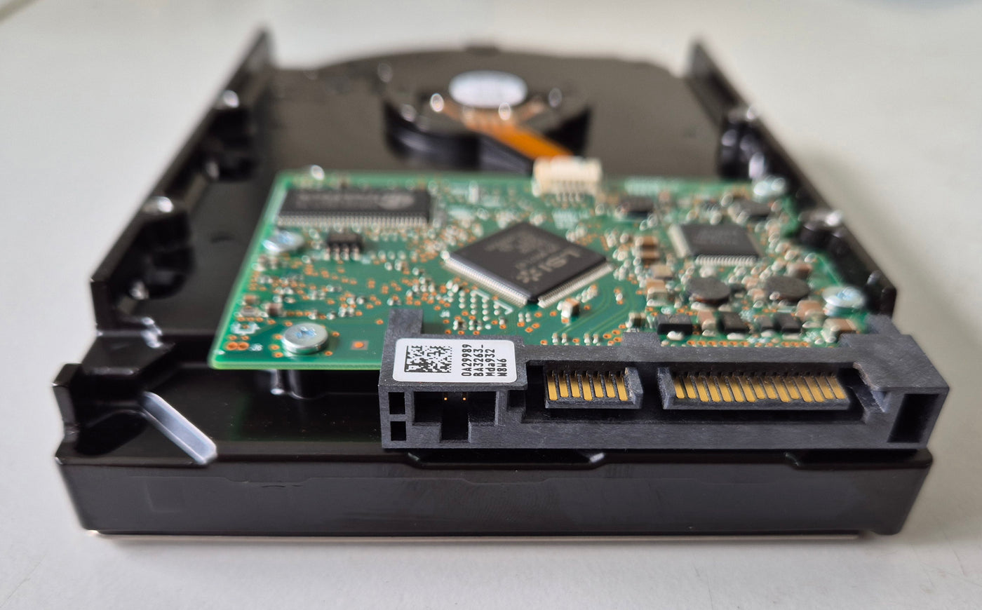 Hitachi 1TB SATA 7200rpm 3.5in HDD ( 0A38016 HDT721010SLA360 ) USED