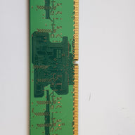 ProMOS 512MB PC2-5300 DDR2-667MHz non-ECC Unbuffered CL5 240-Pin DIMM Single Rank Memory Module ( V916764K24QBFW-F5)