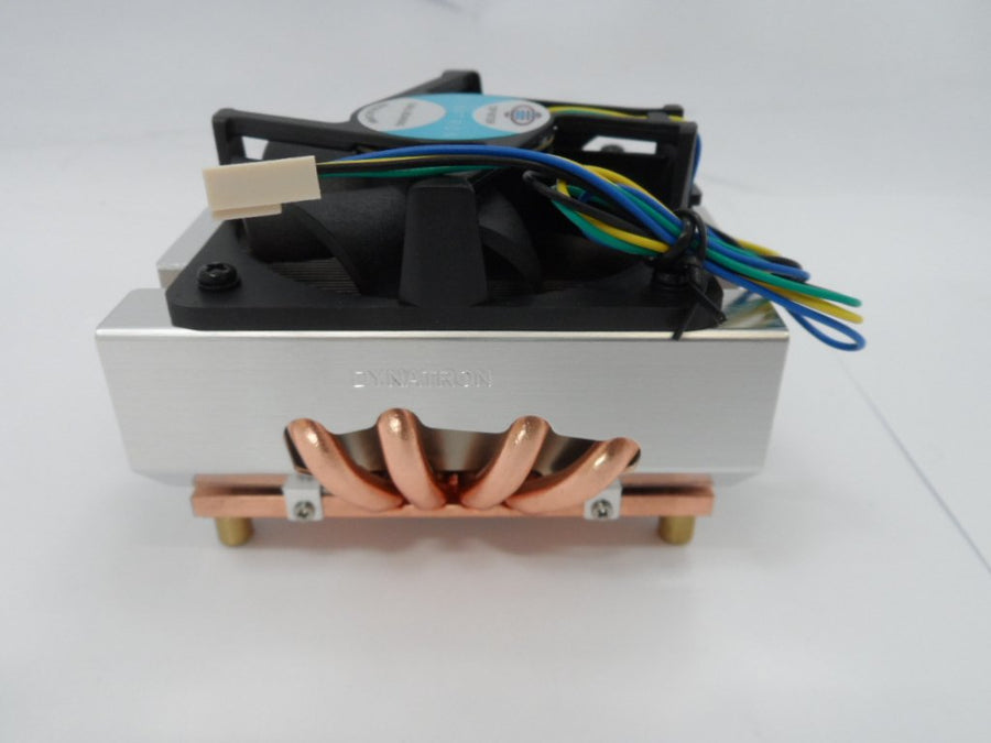 PR23790_H46G_Dynatron H46G Heatsink & Fan Unit - Image2