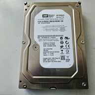 Western Digital 160GB SATA 7200rpm 3.5in HDD ( WD1600AAJS-61WAA0 ) REF
