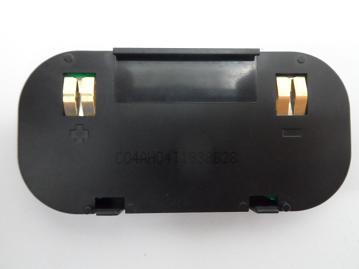 307132-001 - Cameron Sino CS-RAC6400SL Ni-MH Battery Pack Array - Black - NOB