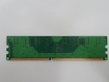 PR01120_M368L3223ETN-CB3_Samsung 256MB 184 Pin PC2700  DDR333 DIMM SDRAM - Image3