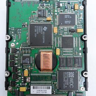 IBM SGI 9.1GB SCSI 80 Pin 7200rpm 3.5in HDD ( EC488628 93G3050 064-0024-001 ) USED