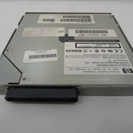 PR17454_1977047N-C7_Teac HP Black 5.25in Slimline CD-ROM Drive - Image2