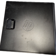 HP Z420 Workstation Xeon E5-1650 3.5Ghz 8GB RAM DVD NO HDD NO OS - no graphics card ( WM641ET#ABU ) USED
