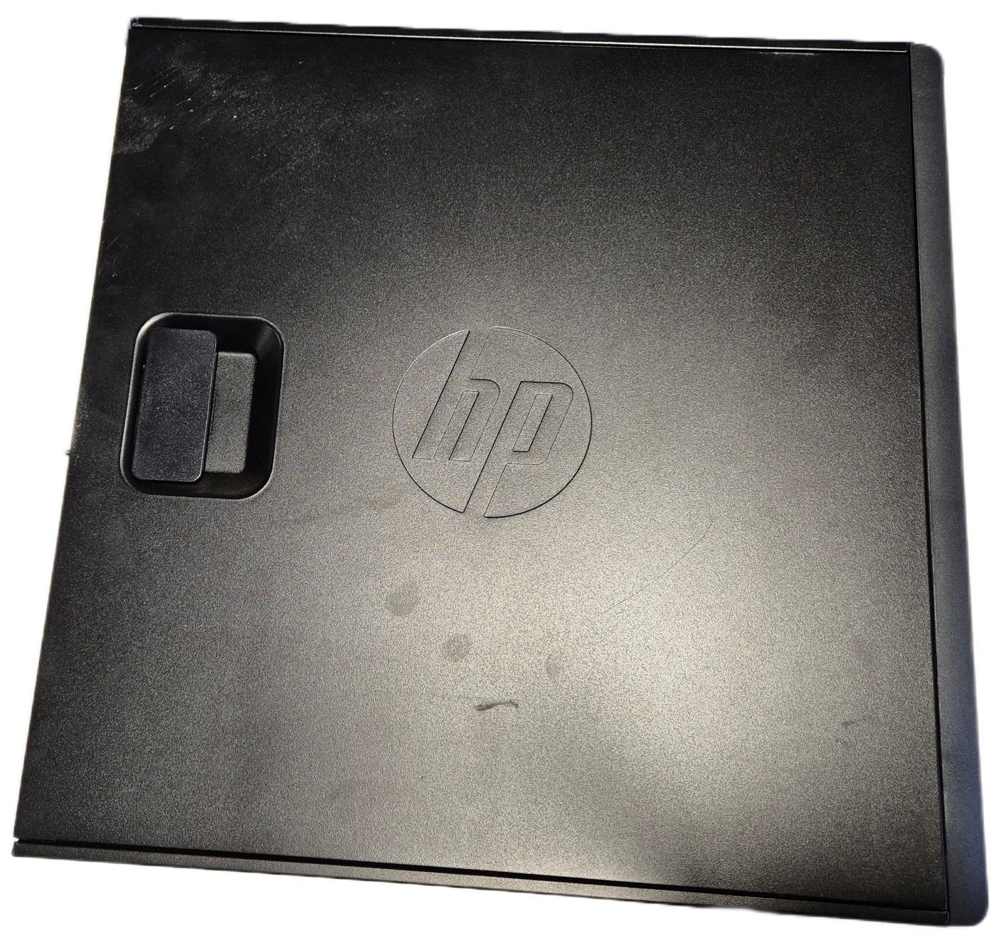 HP Z420 Workstation Xeon E5-1650 3.5Ghz 8GB RAM DVD NO HDD NO OS - no graphics card ( WM641ET#ABU ) USED