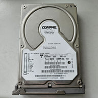 IBM Compaq 9Gb SCSI 80 Pin 7200rpm 3.5in HDD in SUN Caddy 5402938-02 ( 59H6606 313708-001 ) USED