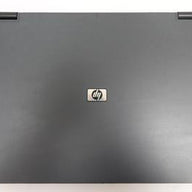 nx7300 - HP nx7300 No Ram 1.6ghz No HDD Laptop - Dark Gray – Without PSU – No Drives – No HDD Caddy – Powers But Wont Boot – No Ram Cover - Cracked Hinges - Missing Key - SPR