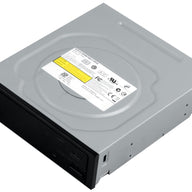 Dell DH-16ABS 5.25" DVD/CD-RW SATA Black Bezel Drive ( 085KRY ) USED