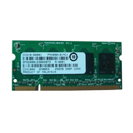 HP 256MB DDR2 200Pin Memory for Colour LaserJet CP3505/3520 ( CC410AX CC410-60001 ) REF