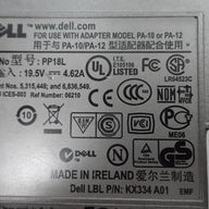 PR22687_PP18L_Dell Latitude D630 Notebook Laptop - Image2